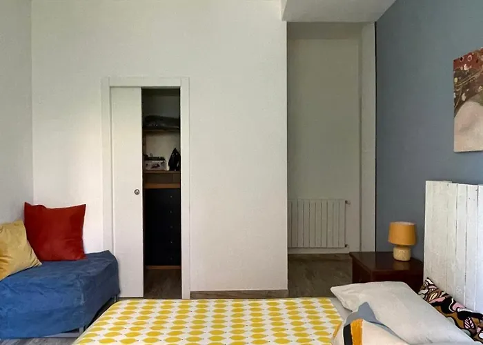 Garden House Апартаменты *