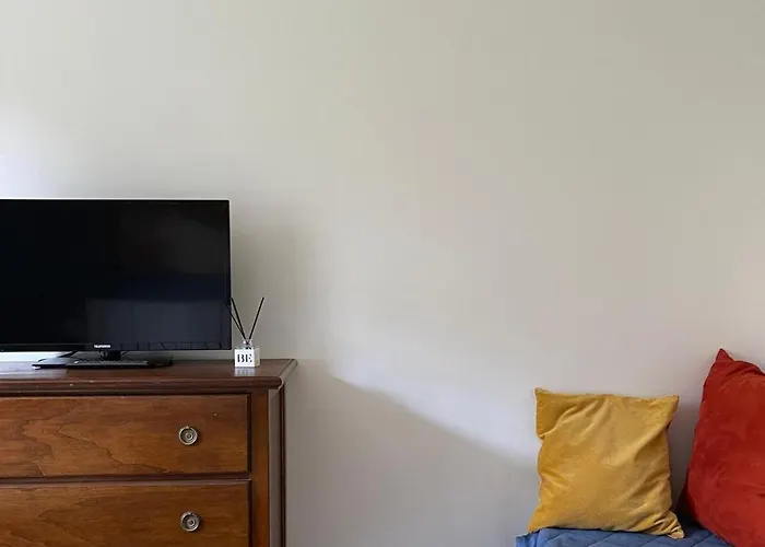 Garden House Апартаменты Рим