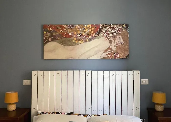Garden House Рим